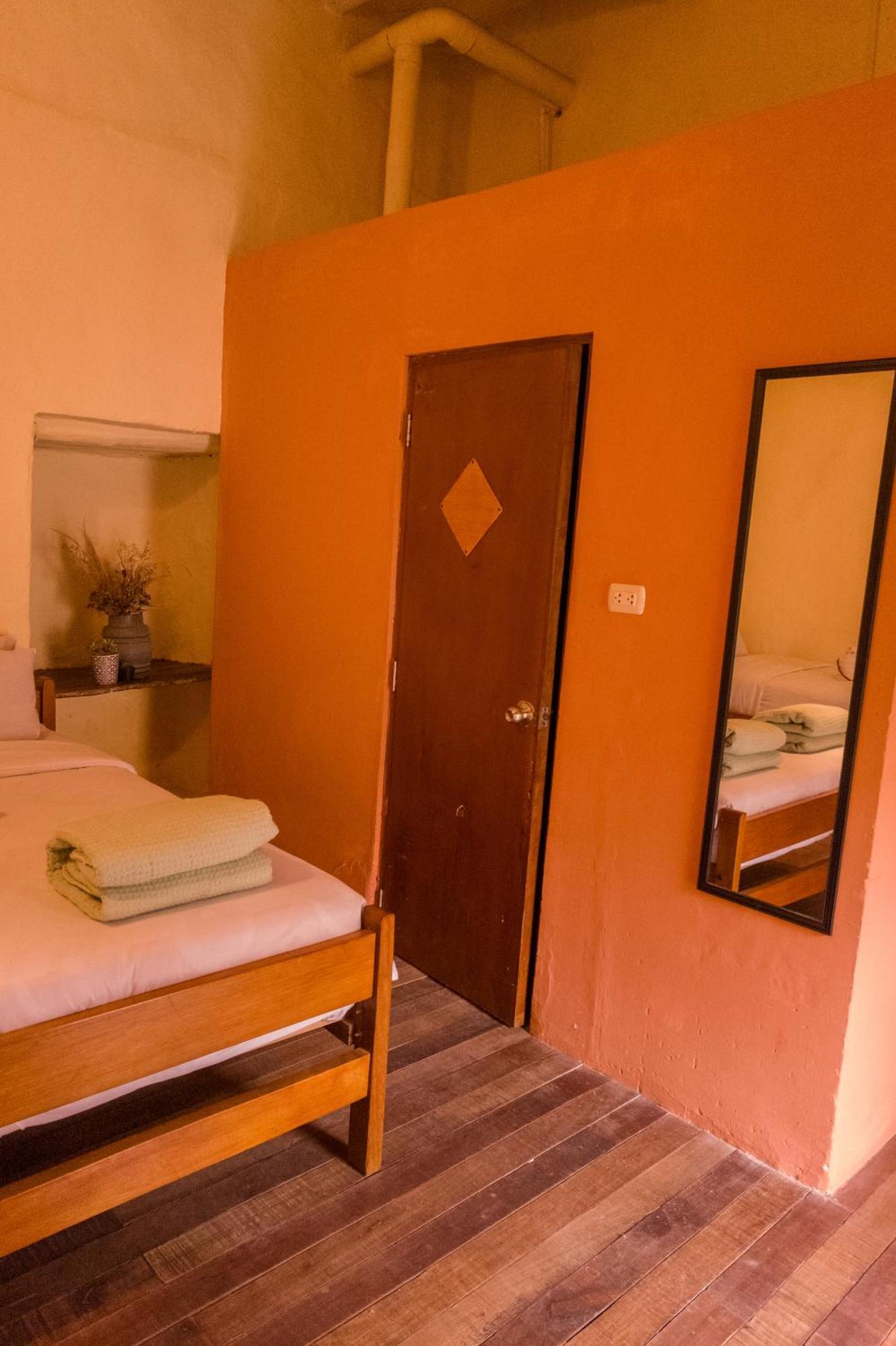 Hostel Loki Cusco Exterior foto