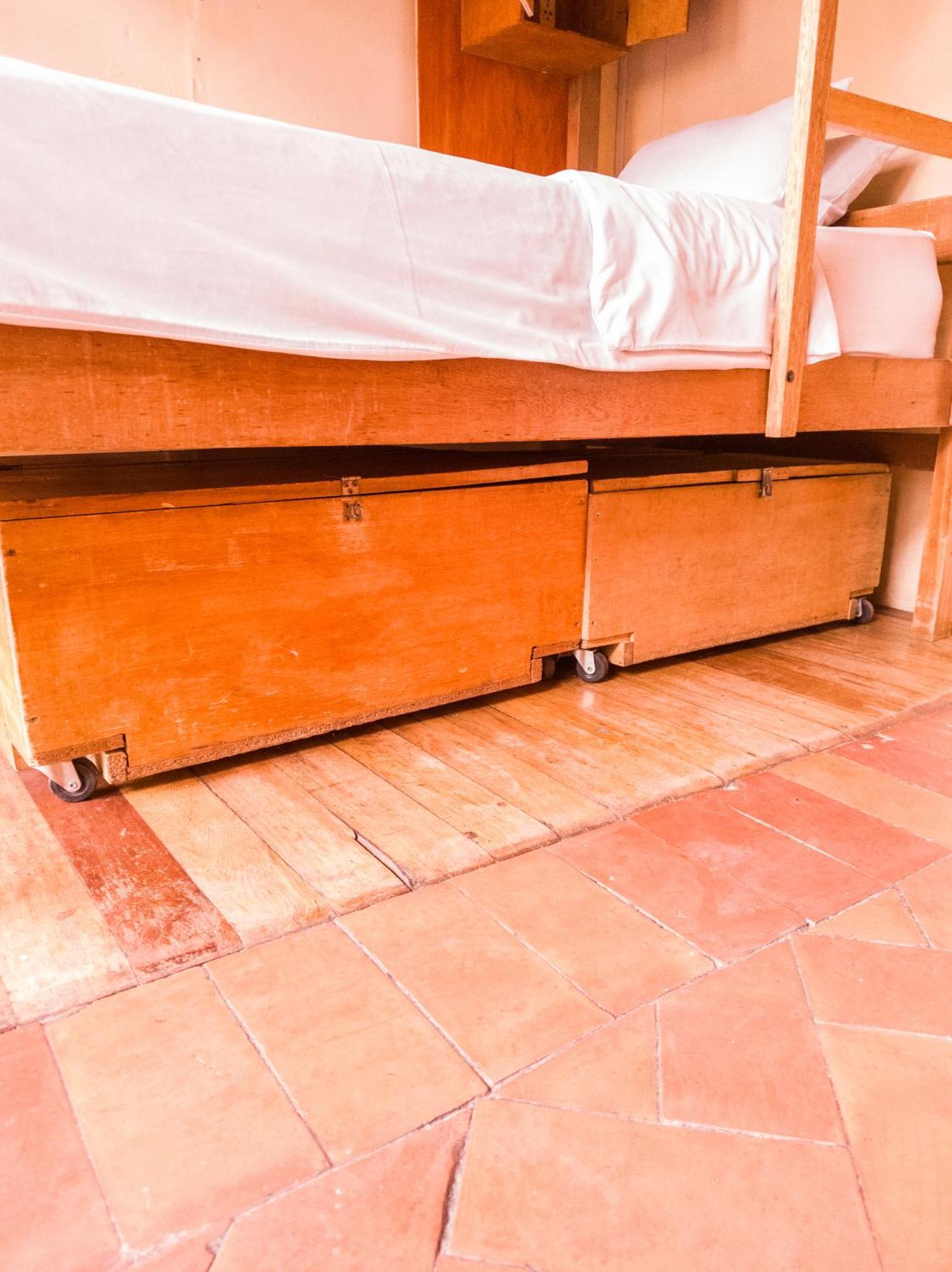 Hostel Loki Cusco Exterior foto
