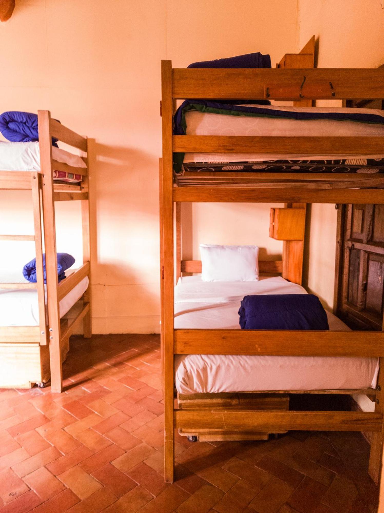 Hostel Loki Cusco Exterior foto