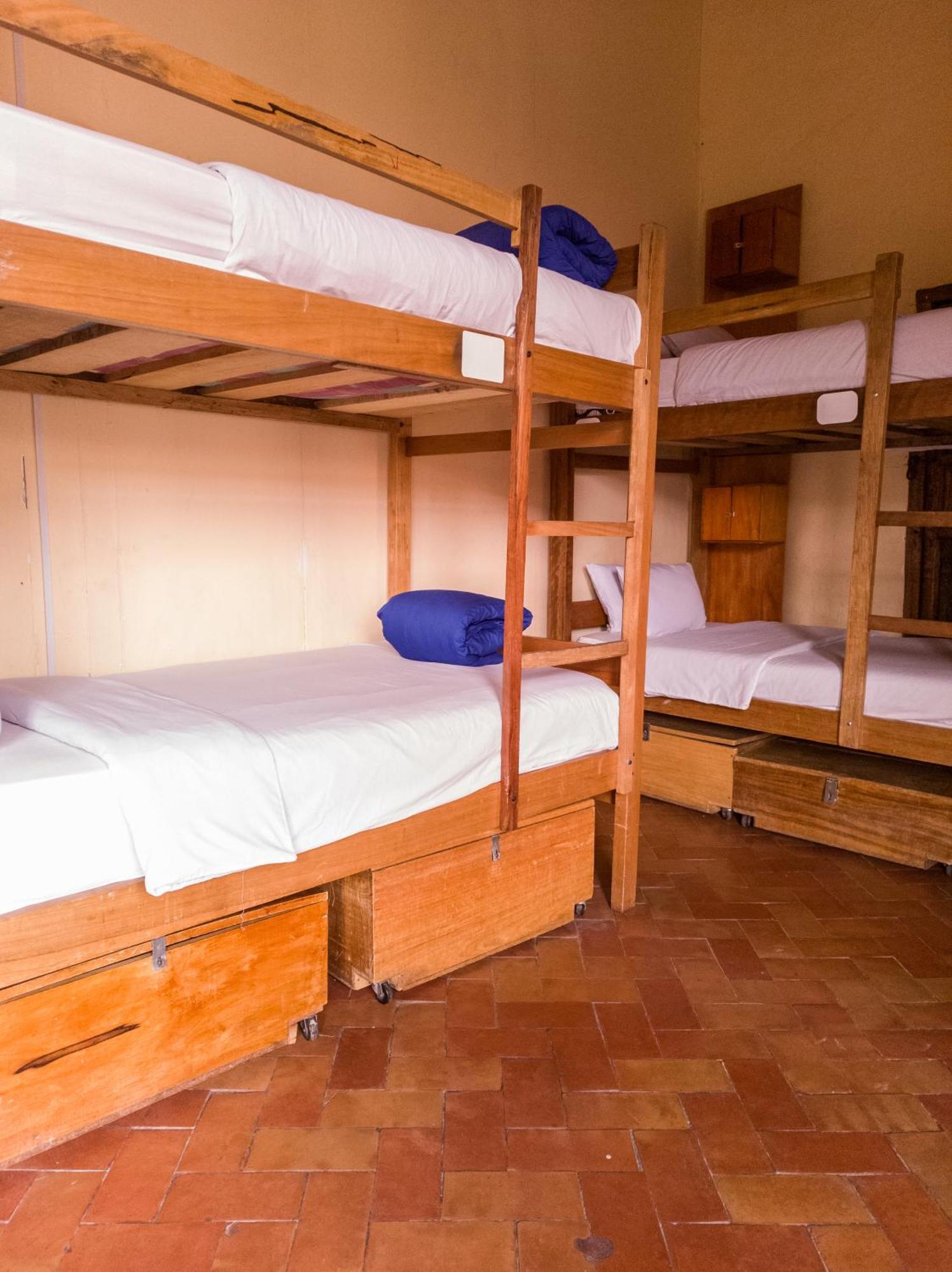 Hostel Loki Cusco Exterior foto