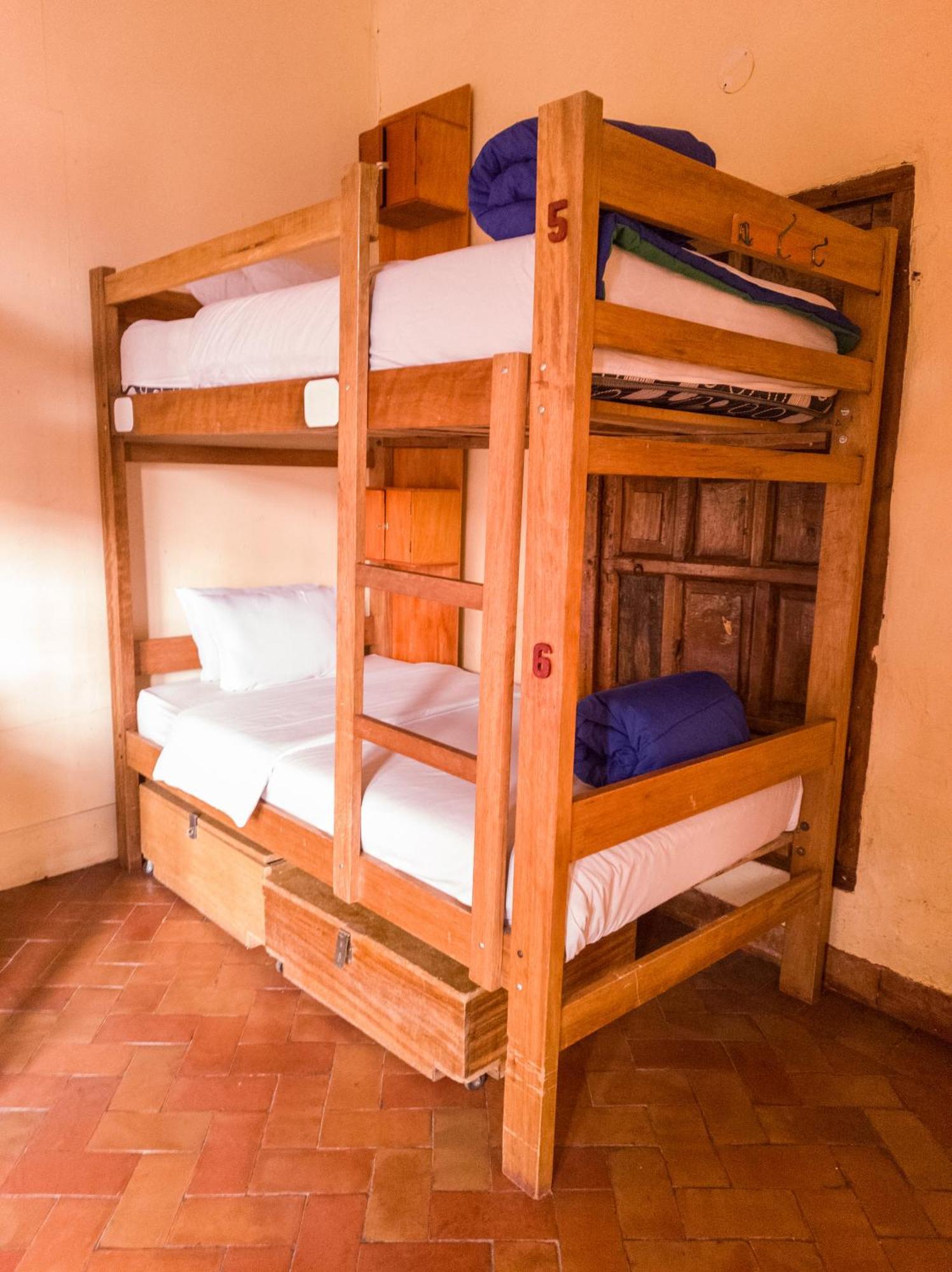 Hostel Loki Cusco Exterior foto